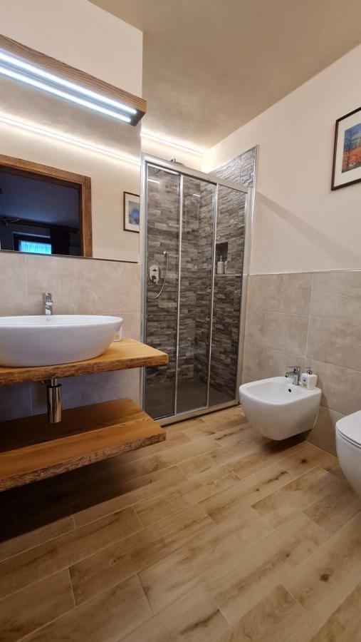 Casa Margherita Challand-Saint-Anselme Bagian luar foto